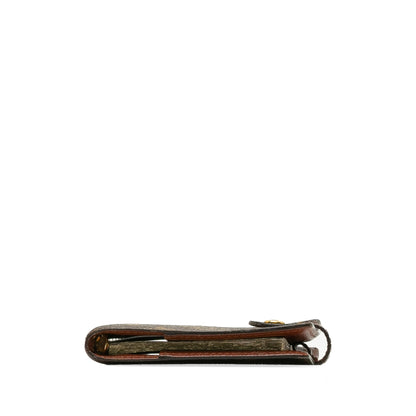 Brown Louis Vuitton Monogram Agenda PM