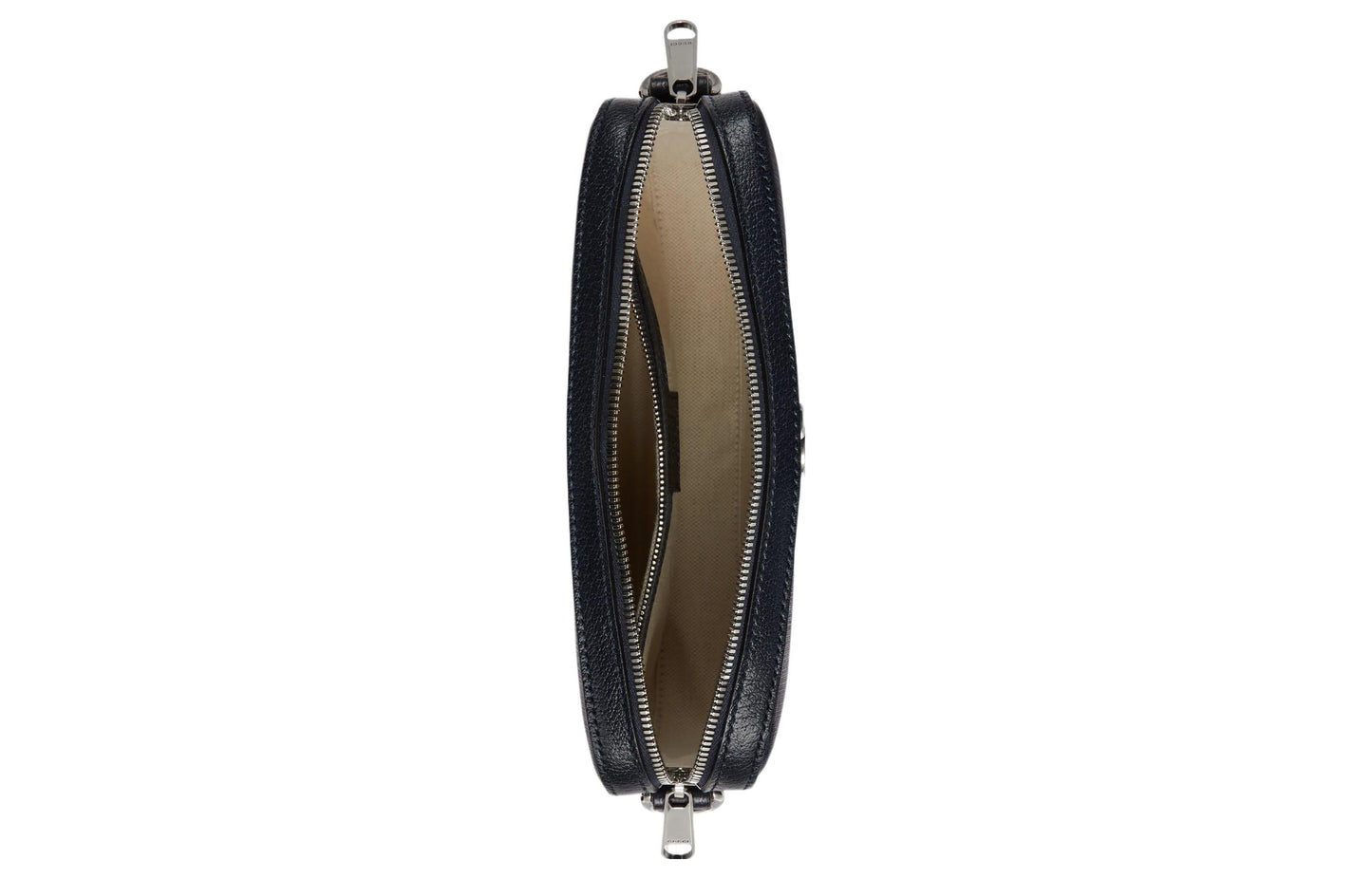 Gucci Ophidia GG Crossbody Bag 'Blue Black' 699439-UULHK-8441