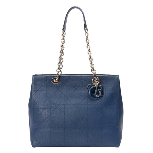 Dior Book Tote Canvas Tote Bag