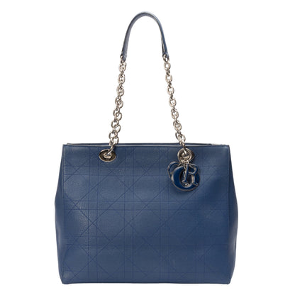 Dior Book Tote Canvas Tote Bag