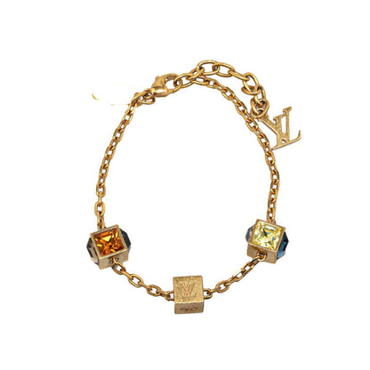 Louis Vuitton   Charm Bracelet