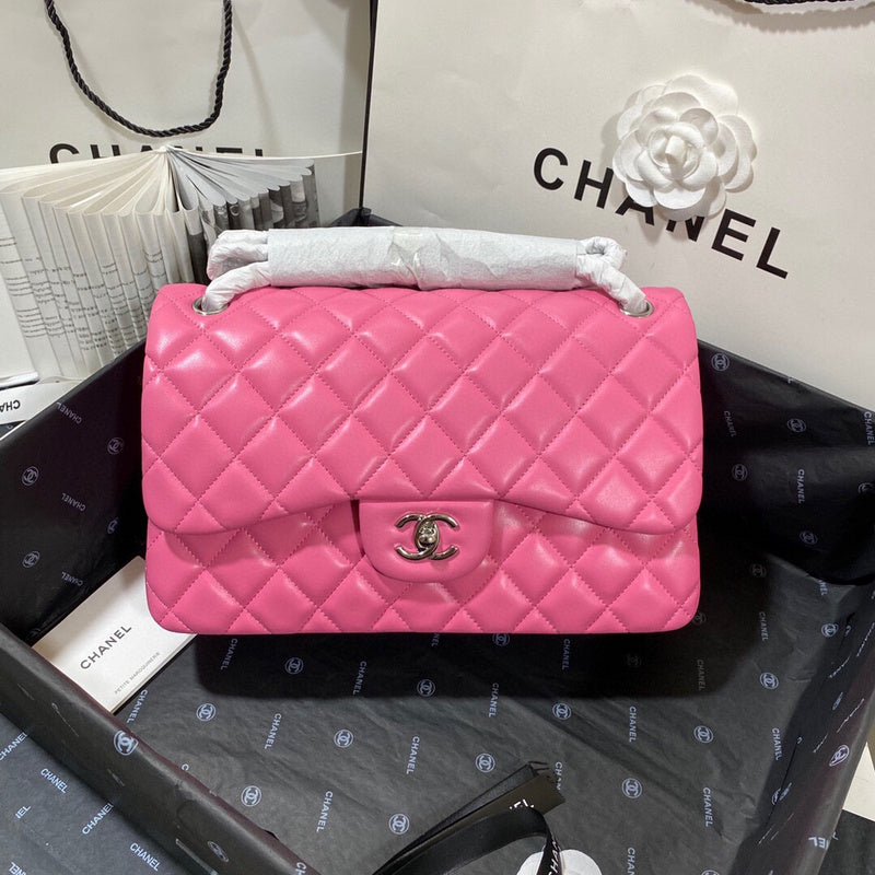 Chanel Luxury Handbag Style 240