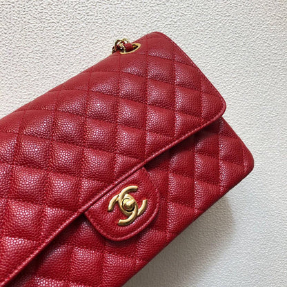 Chanel Luxury Handbag Style 117