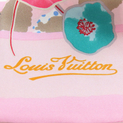 Louis Vuitton  Scarf