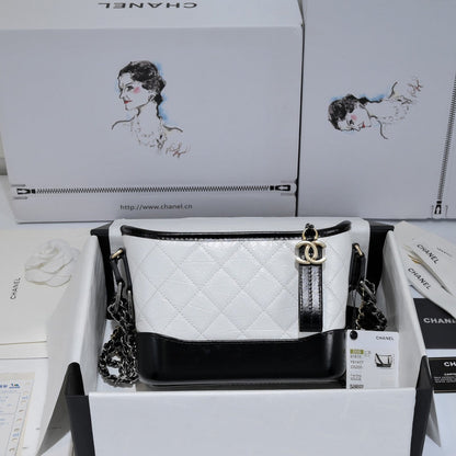 Chanel Luxury Handbag Style 467