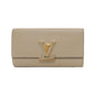 Louis Vuitton  Portefolio Capsine M61249 Wallet