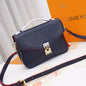 Makersluxe - Crossbody Bag Blue-Red