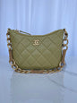 Chanel Luxury Handbag Style 375