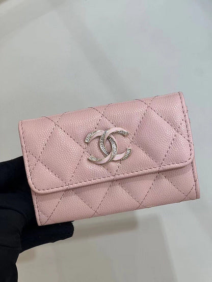 Chanel Luxury Handbag Style 323