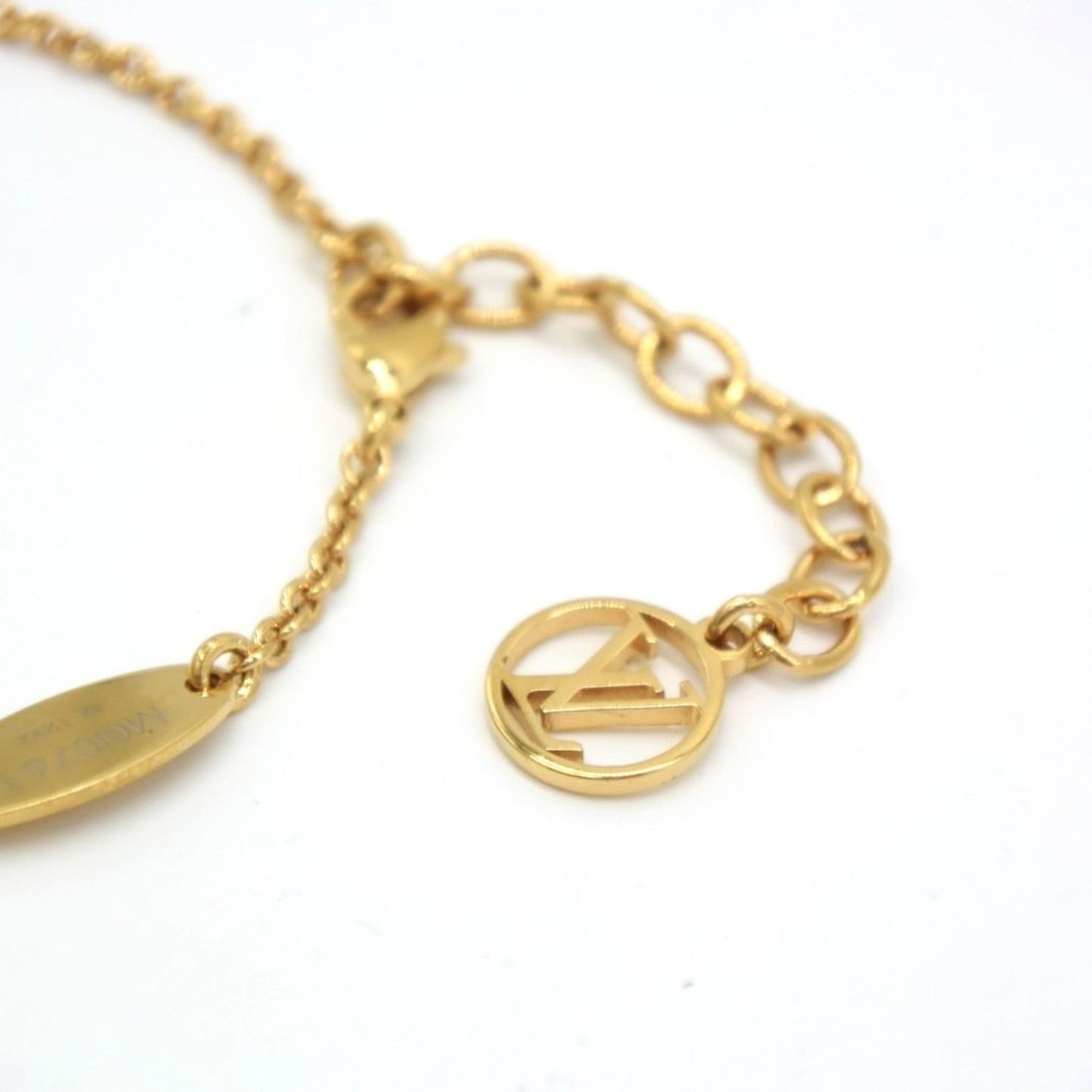 Louis Vuitton  Charm Bracelet
