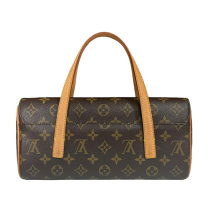 Louis Vuitton  Monogram Monogram Handbag