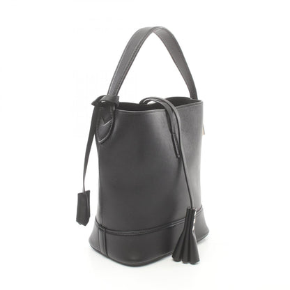 Louis Vuitton  Leather Handbag