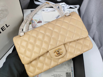 Chanel Luxury Handbag Style 226
