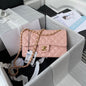 Chanel Luxury Handbag Style 191