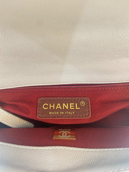 Chanel Luxury Handbag Style 381