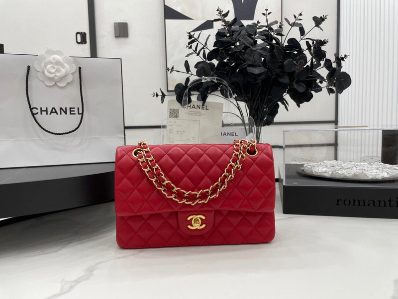 Chanel Luxury Handbag Style 47