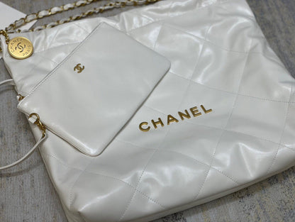 Chanel Luxury Handbag Style 299