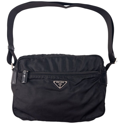 Vintage Prada Crossbody Bag