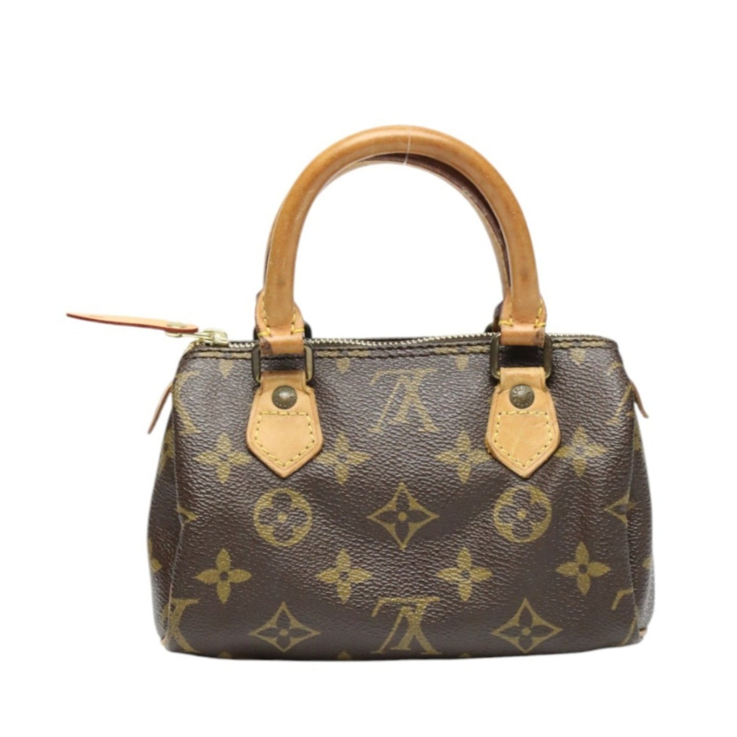 Louis Vuitton  Monogram Monogram Briefcase