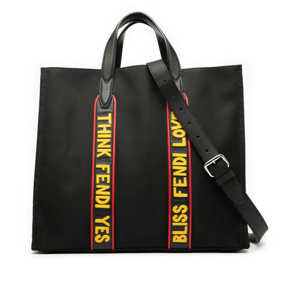Fendi Luxury Leather Red Handbag Style 17