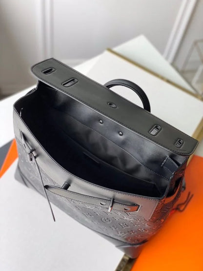 Louis Vuitton Steamer Bags for Men