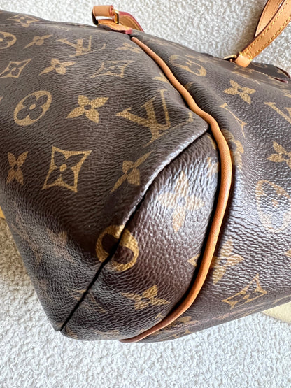 Louis Vuitton Totally PM Monogram