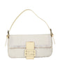 Fendi Beaded Baguette Bag