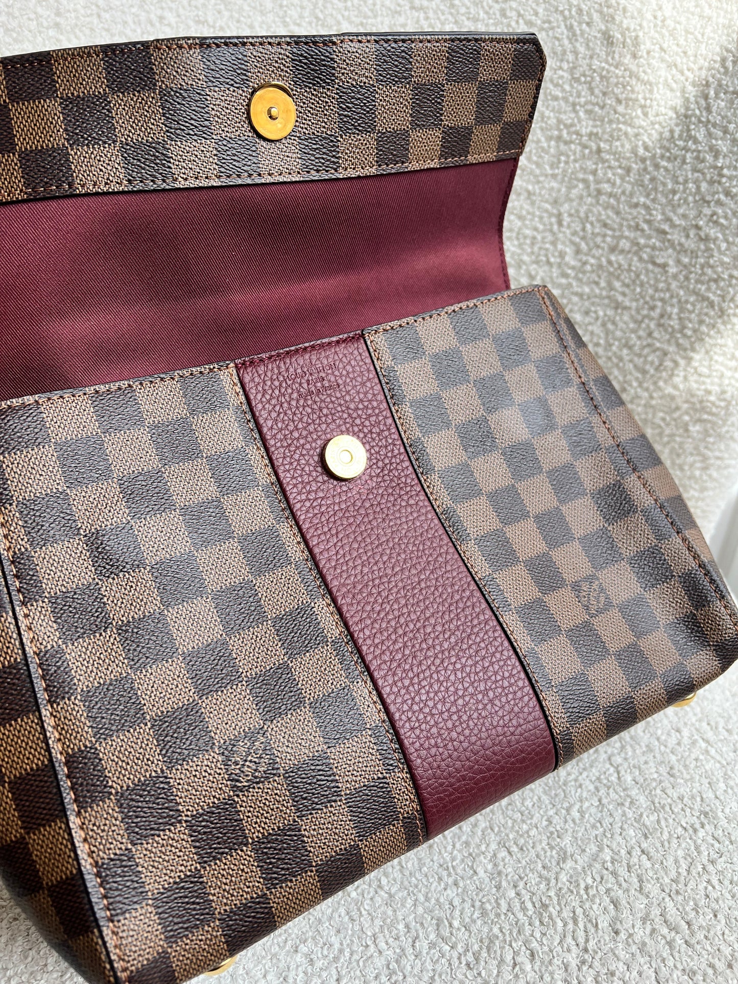 Louis Vuitton Bond Street (RRP £1680)