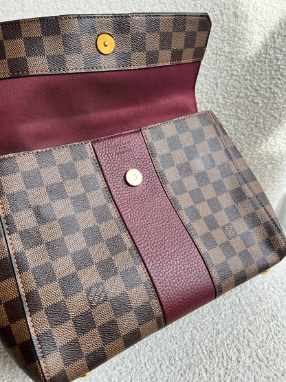 Louis Vuitton Bond Street (RRP £1680)