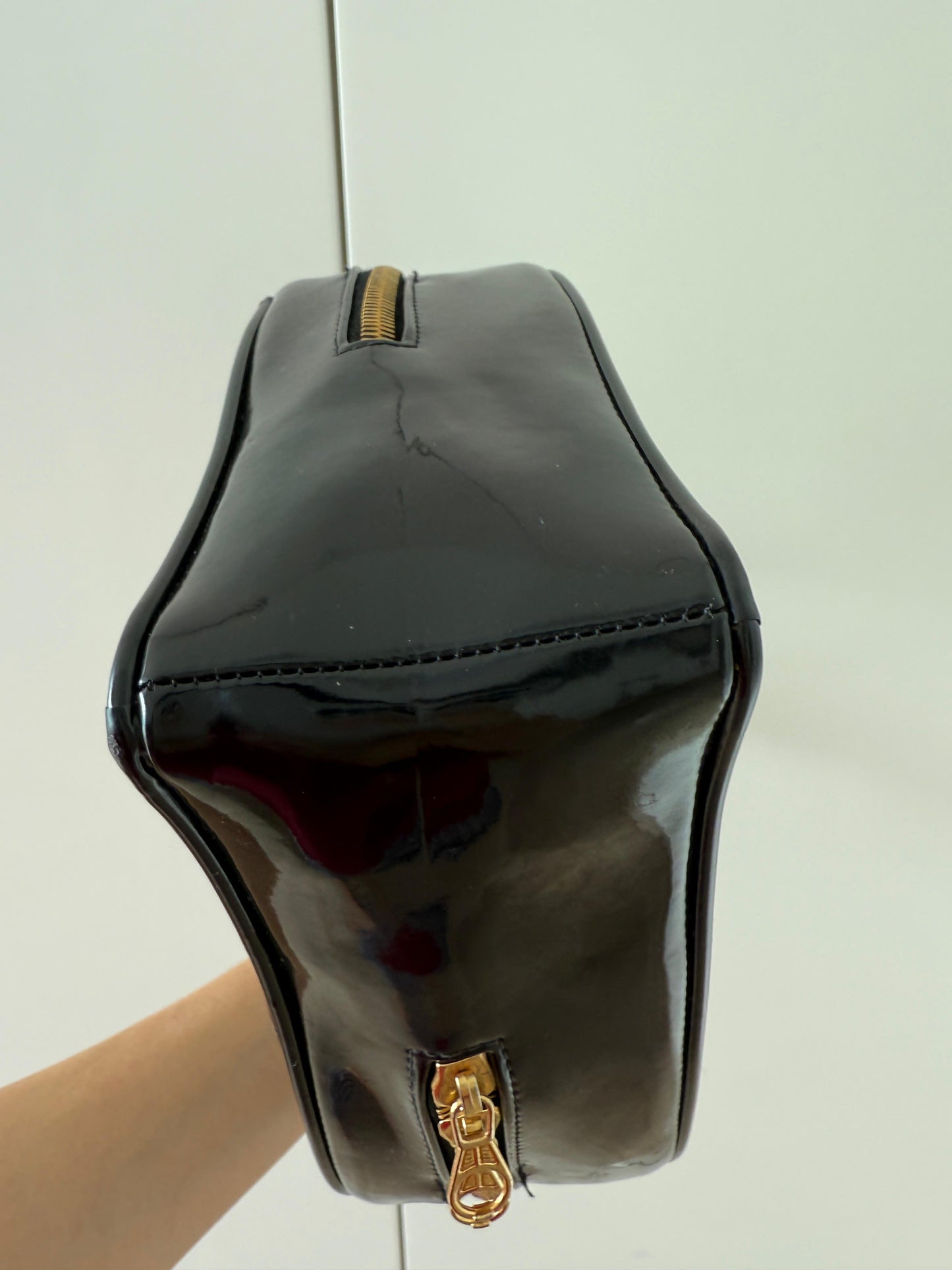 Chanel 95 Barbie Cc Heart Vanity Bag
