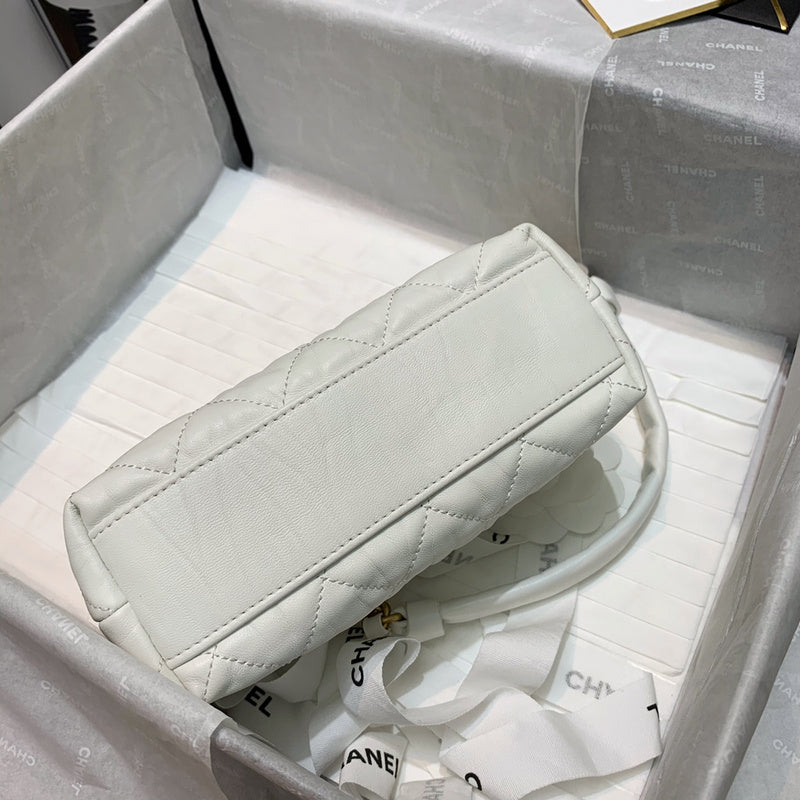 Chanel Luxury Handbag Style 612