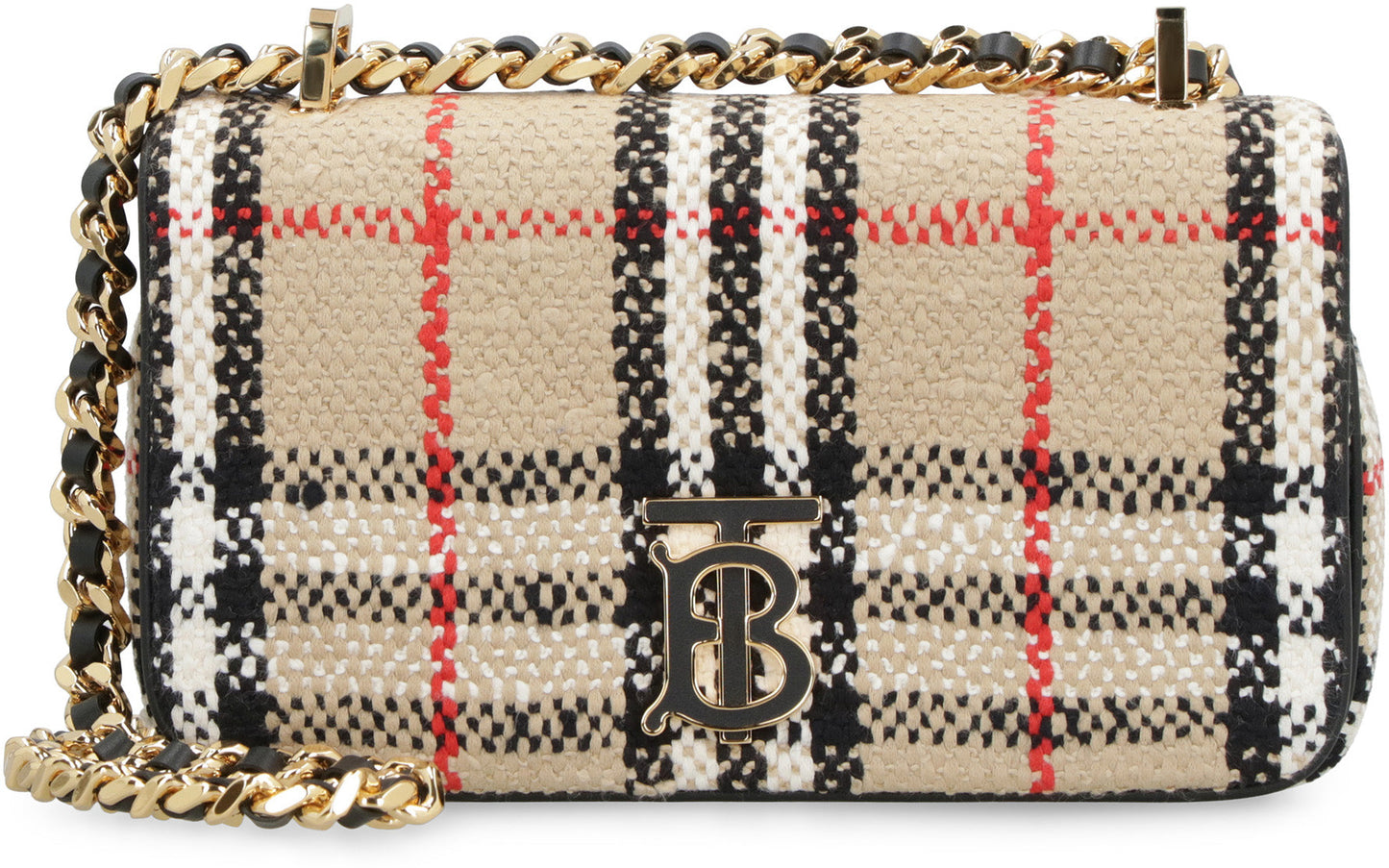 LOLA MINI CROSSBODY BAG
