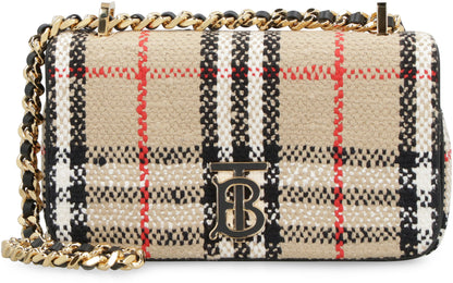 LOLA MINI CROSSBODY BAG