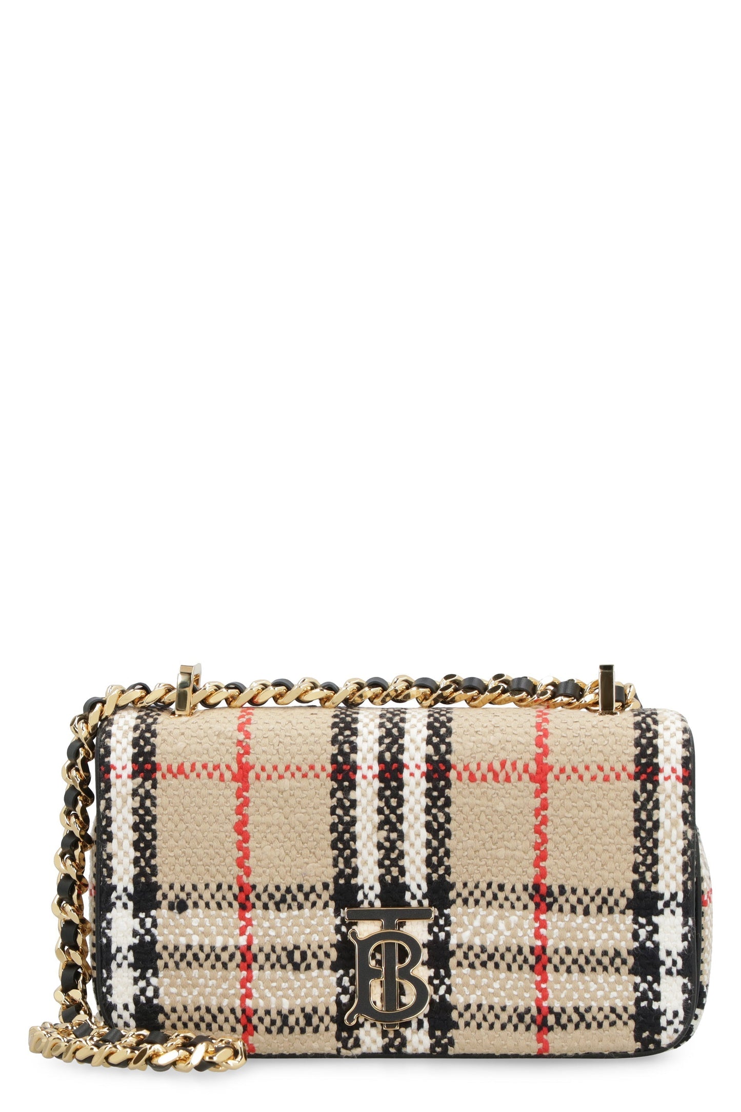 LOLA MINI CROSSBODY BAG