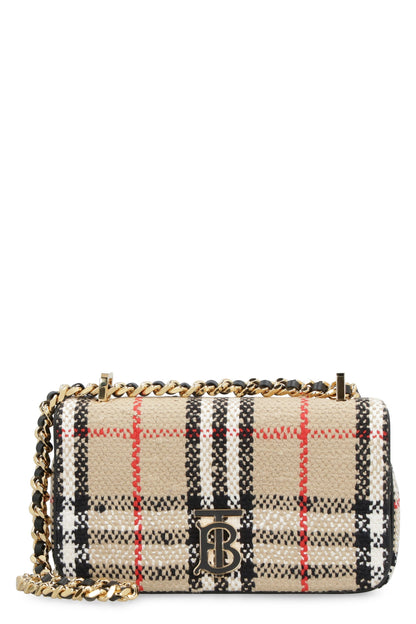 LOLA MINI CROSSBODY BAG