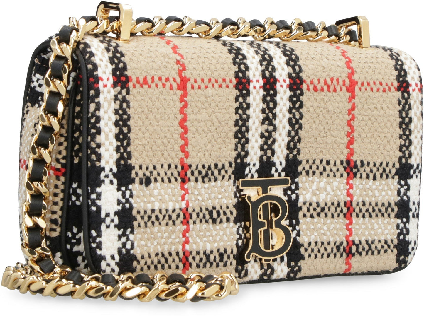 LOLA MINI CROSSBODY BAG
