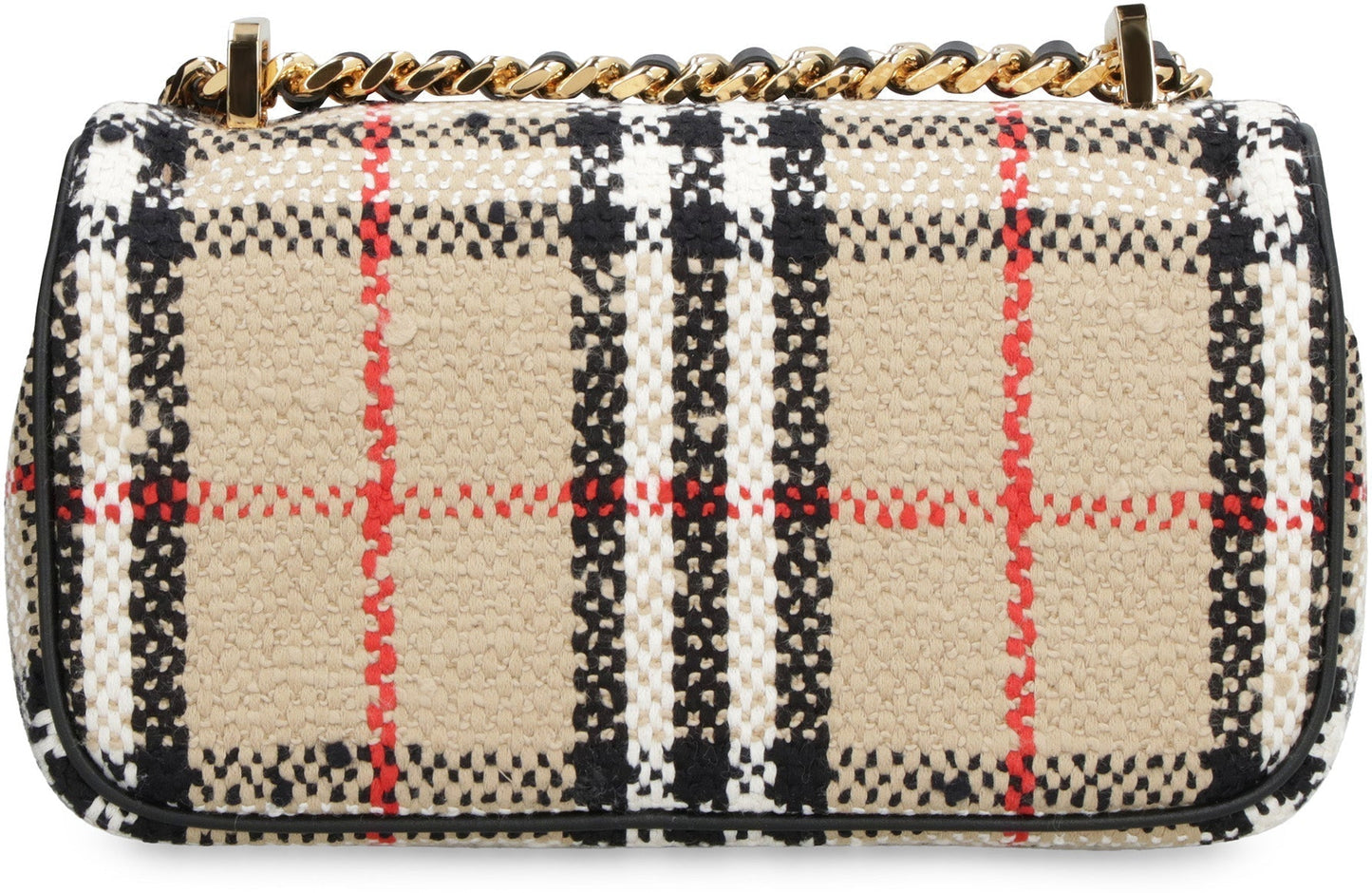 LOLA MINI CROSSBODY BAG