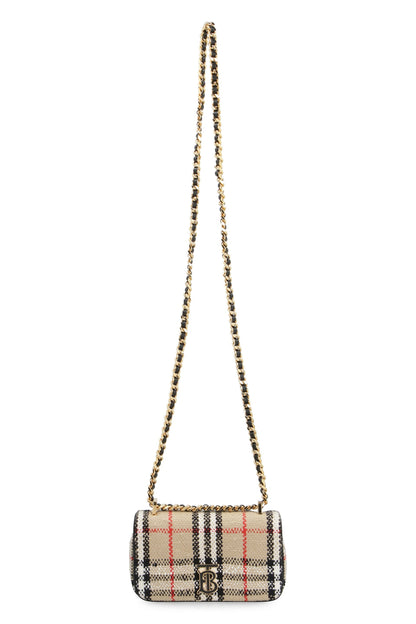 LOLA MINI CROSSBODY BAG