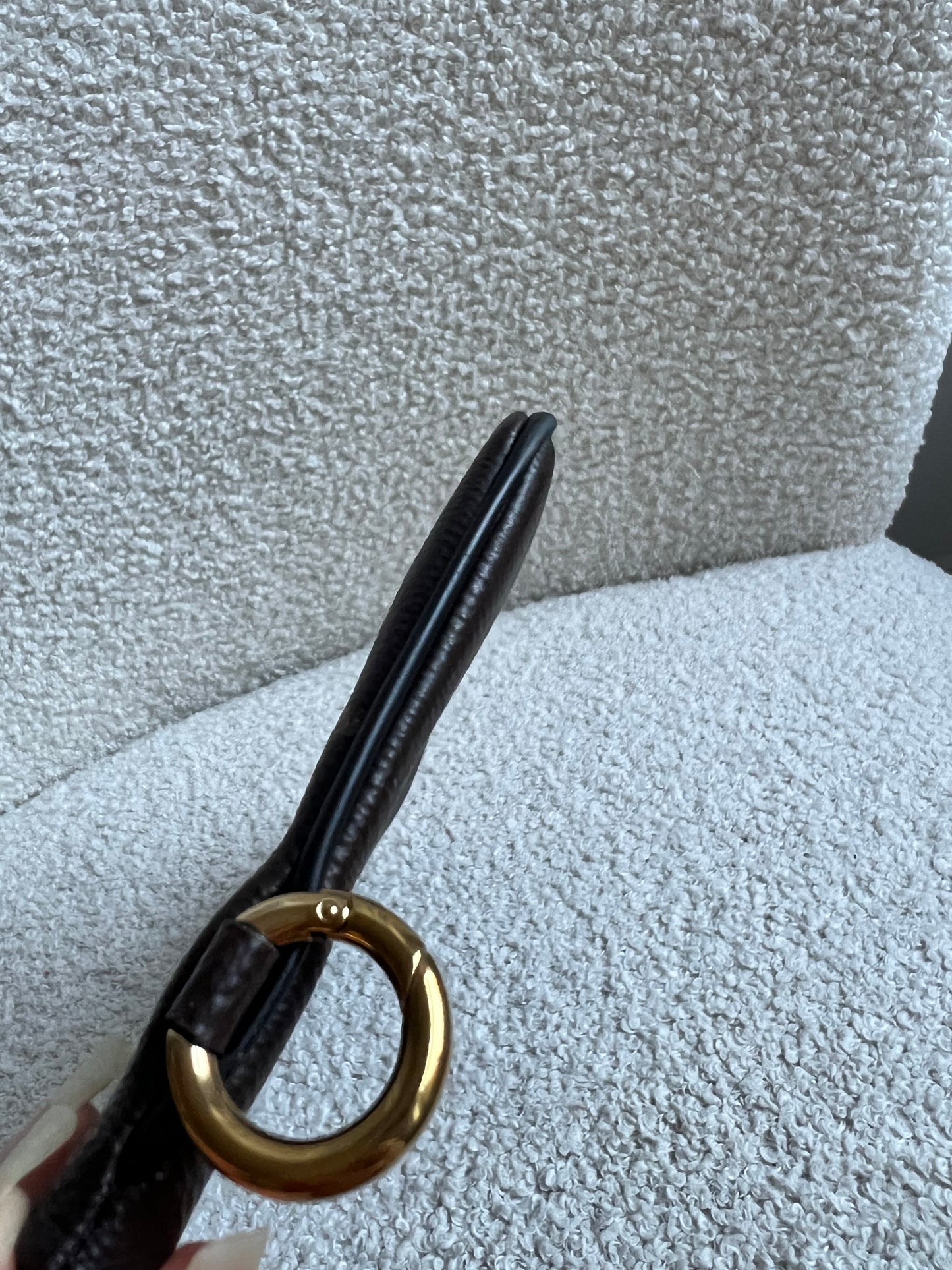 Louis Vuitton Giant Monogram Trio Pouch set