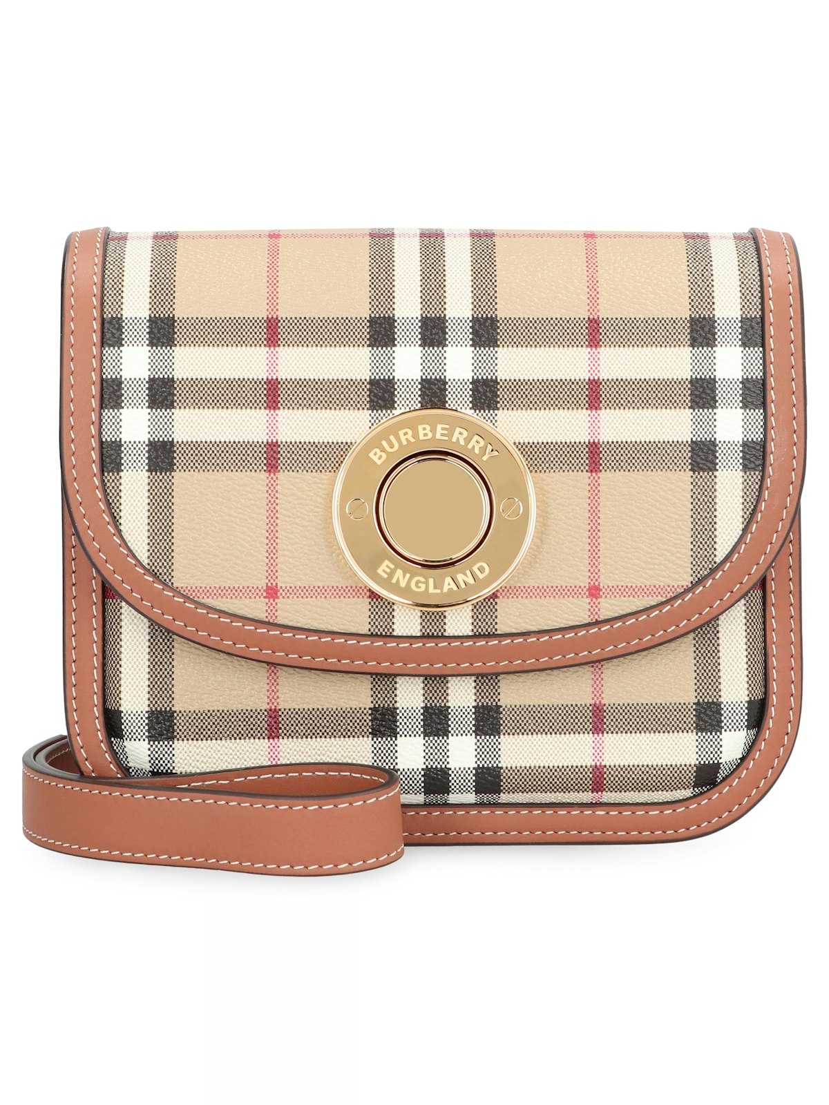 ELISABETH MINI CROSSBODY BAG