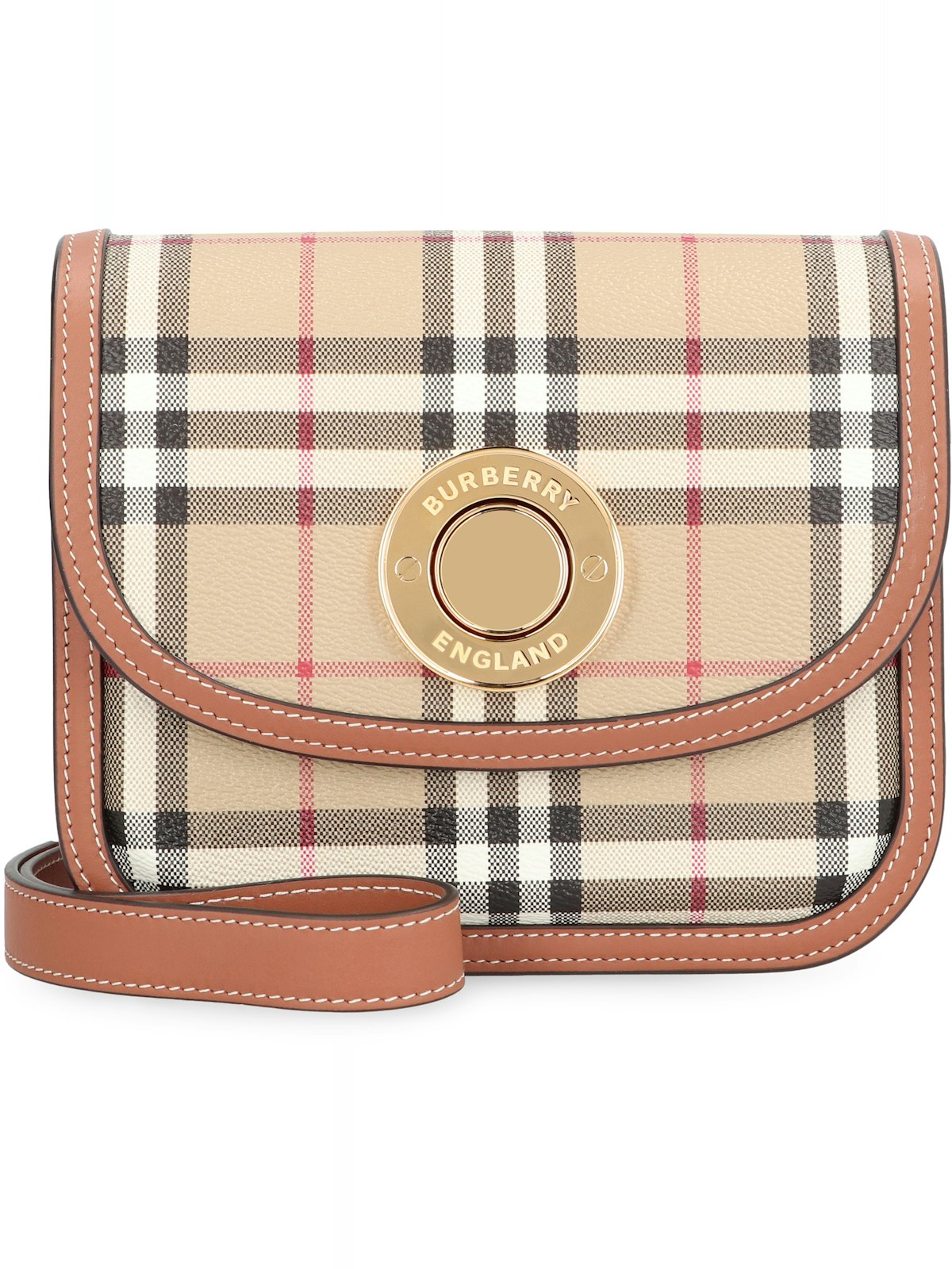 ELISABETH MINI CROSSBODY BAG