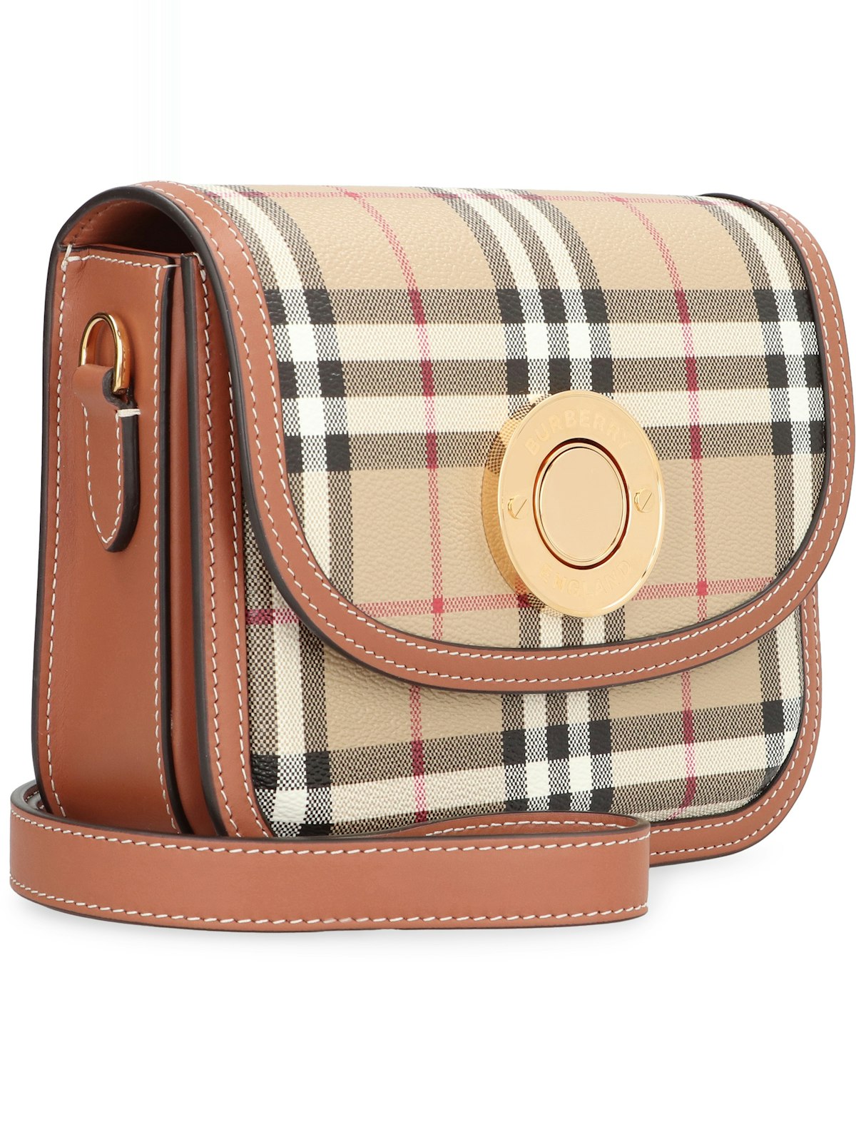 ELISABETH MINI CROSSBODY BAG