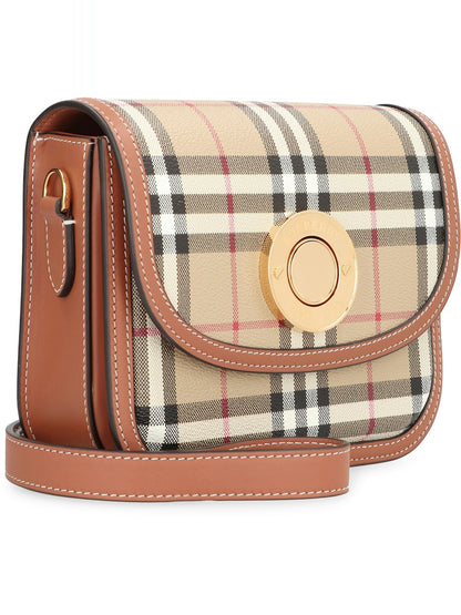 ELISABETH MINI CROSSBODY BAG