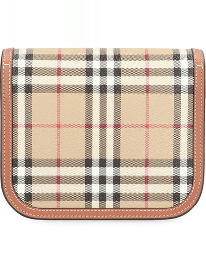 ELISABETH MINI CROSSBODY BAG