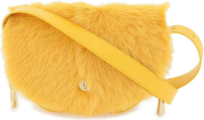 CHESS CROSSBODY BAG