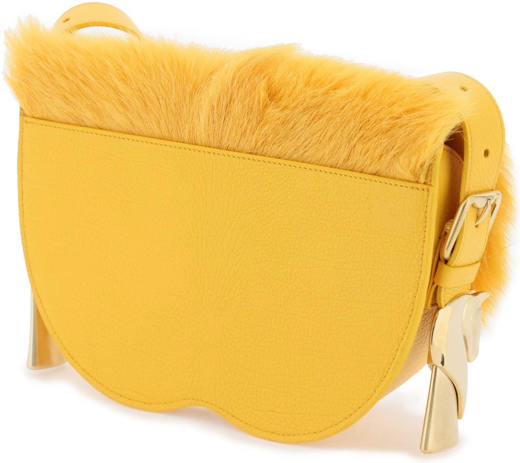 CHESS CROSSBODY BAG