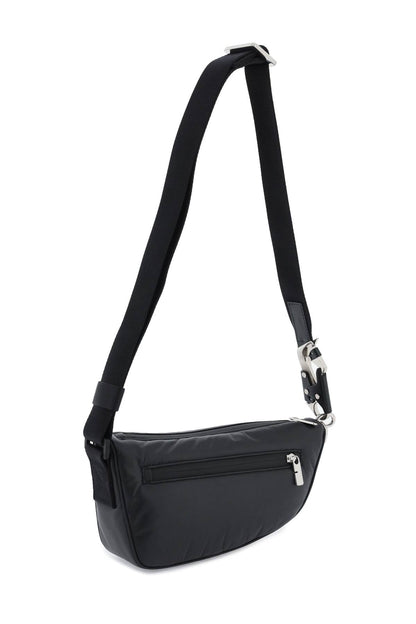Burberry Shield Crossbody Bag Men