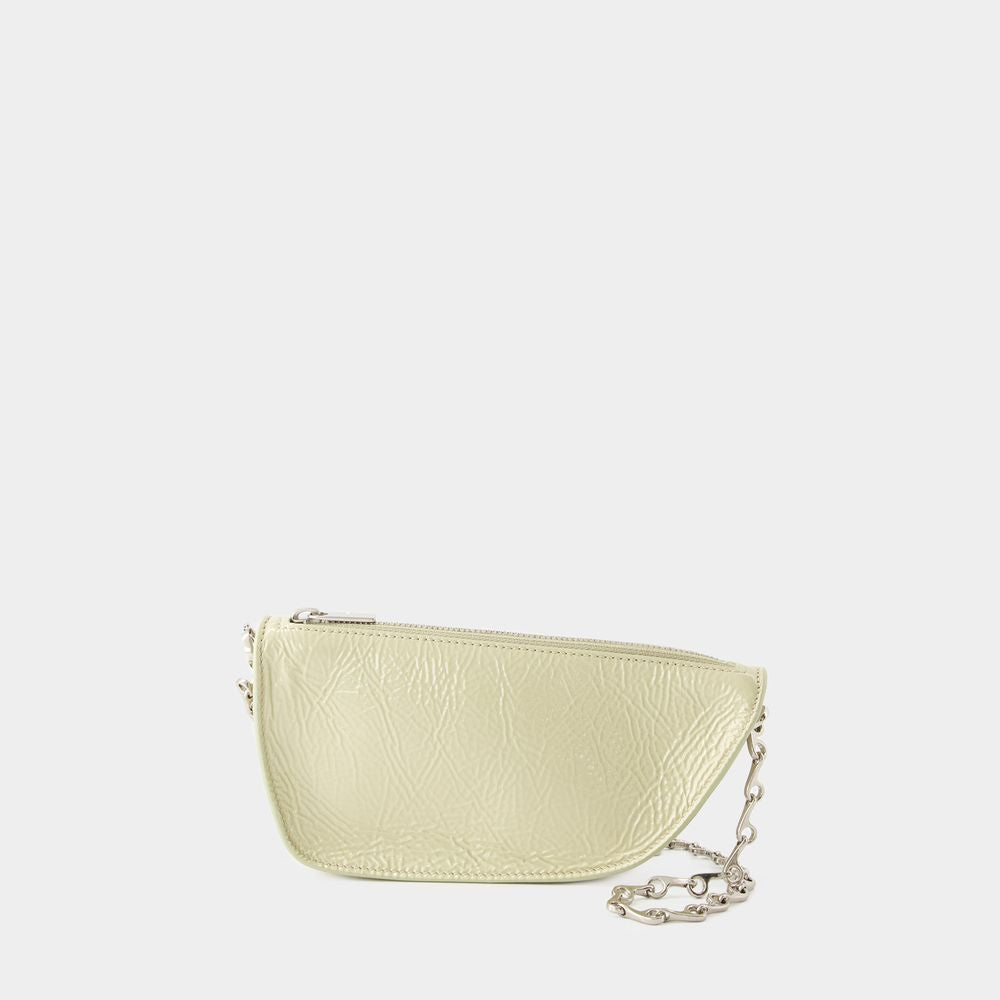 Micro Sling Shield Crossbody