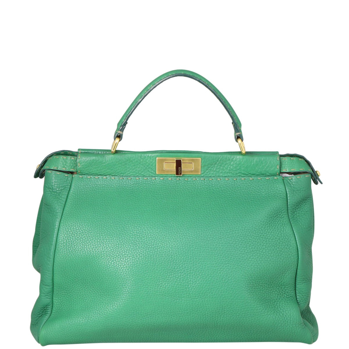 Fendi Peekaboo Large