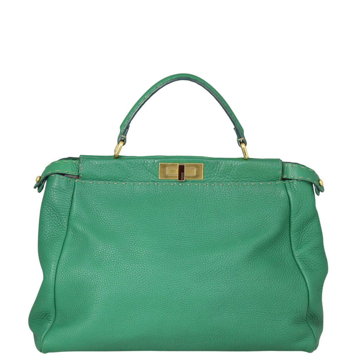 Fendi Peekaboo Large